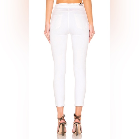 Citizens of Humanity Rocket Sculpt Crop Skinny, 26 - Picture 3 of 11